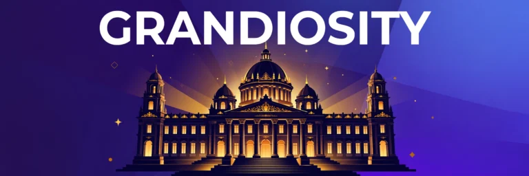 Grandiosity Meaning: Definition, Examples and How to Use It
