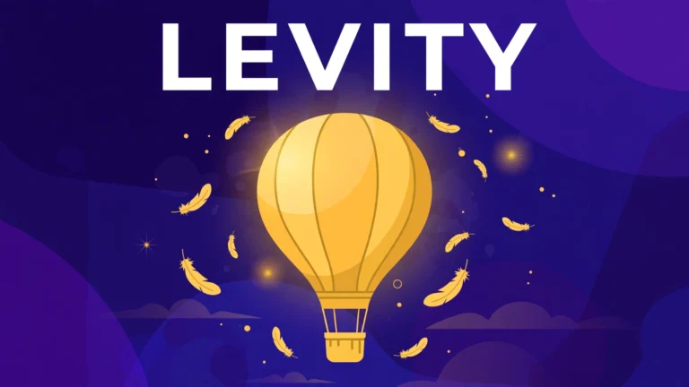 Levity Meaning: Definition, Examples and How to Use It
