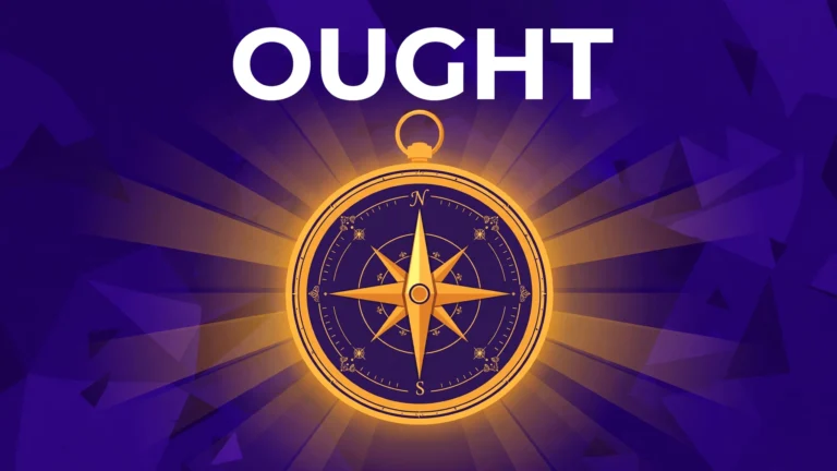 Ought Meaning: Definition, Examples and How to Use It