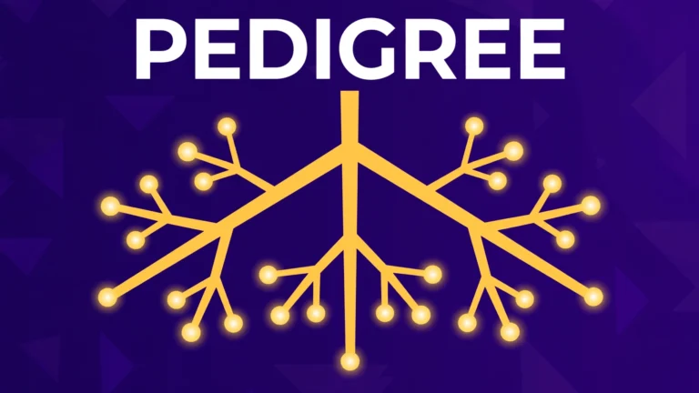 Pedigree Meaning: Definition, Examples and How to Use It