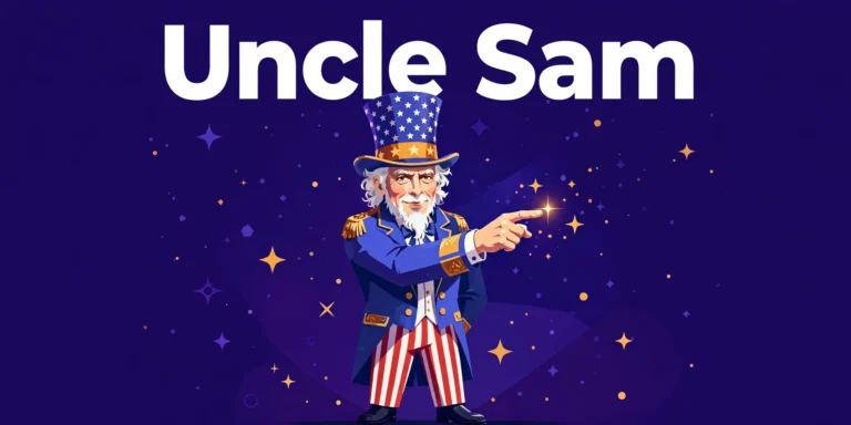 Uncle Sam — definition and origin of the US personification, featured illustration